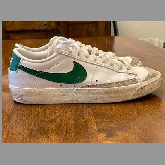 Nike Blazers - Lows, Men's 7 - Picture 1 of 2
